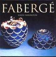 Faberge (De Luxe) by Karen Farrington