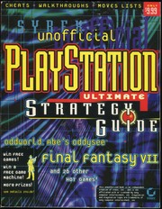unofficial-playstation-ultimate-strategy-guide-cover