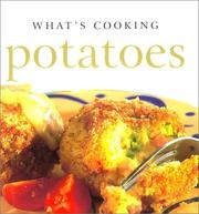 Cover of: What's Cooking: Potatoes