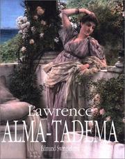 Cover of: Lawrence Alma-Tadema (Fine Art Series)