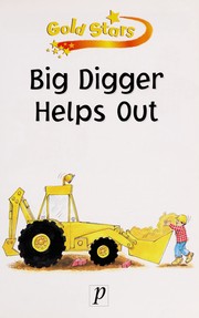 Cover of: Big digger helps out