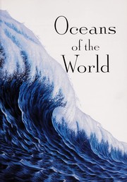 Cover of: Oceans of the world by Sandy Roydhouse