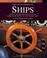 Cover of: The Encyclopedia of Ships