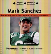 Mark Sanchez by Zella Williams