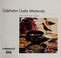 Cover of: Calphalon cooks weekends