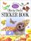 Cover of: Olivia Owl's Sticker Book