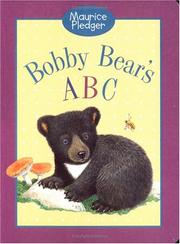 Cover of: Bobby Bear's ABC