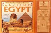 Cover of: Ancient Egypt (History in Stone)