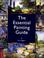 Cover of: The Essential Painting Guide
