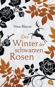 Cover of: Der Winter der schwarzen Rosen by 