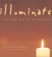 Illuminate by Amanda Hammond
