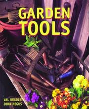 Cover of: Garden Tools