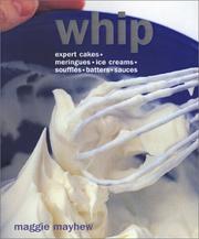 Cover of: Whip