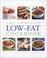 Cover of: The Complete Low Fat Cookbook