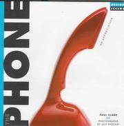 Cover of: The Phone by Paul Clark, Guy Ryecart