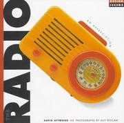 Cover of: The Radio by David Attwood, Guy Ryecart