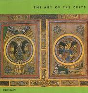 Cover of: The art of the Celts