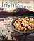 Cover of: Irish food & folklore