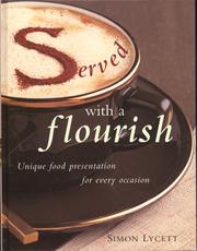 Cover of: Served With a Flourish