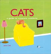 Cover of: Cats by James Croft