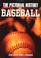 Cover of: Pictorial History of Baseball