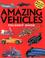 Cover of: Amazing Vehicles