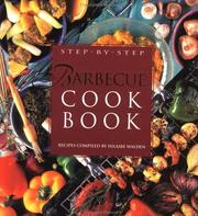 Cover of: Step-By-Step Barbecue Cookbook