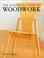 Cover of: The essential guide to woodwork