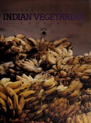 Cover of: Indian Vegetarian Cooking | Sumana Ray