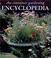 Cover of: The Container Gardening Encyclopedia