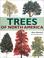 Cover of: Trees of North America