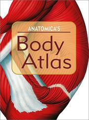 Cover of: Anatomica's Body Atlas