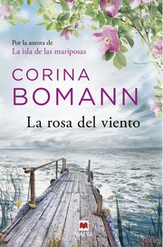 Cover of: La rosa del viento