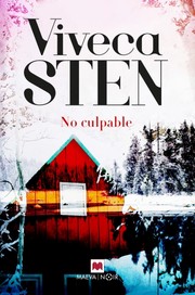 Cover of: No culpable