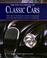 Cover of: The Encyclopedia of Classic Cars