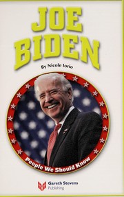 Joe Biden by Nicole Iorio