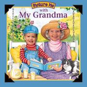 Cover of: Picture Me with My Grandma (Picture Me)