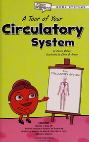 Cover of: A tour of your circulatory system