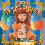 Cover of: Picture me in the circus by Heather Rhoades