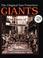 Cover of: The original San Francisco Giants