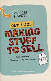 get-a-job-making-stuff-to-sell-cover