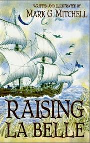 Cover of: Raising La Belle by Mark Mitchell