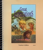 Cover of: Great Expectations | 