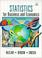 Cover of: Statistics for Business and Economics (8th Edition)