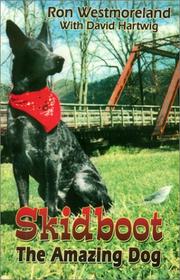 Cover of: Skidboot: The Amazing Dog