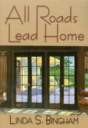 Cover of: All roads lead home