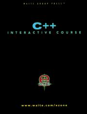 Cover of: C++ interactive course