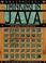 Cover of: Thinking in Java (2nd Edition)