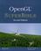 Cover of: OpenGL superbible