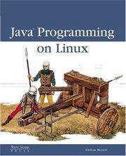Java Programming on Linux